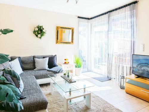 Apartamento Ostseeperle Wohnung 3