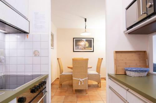 Apartamento Waldstra�e 4 Wohnung 2