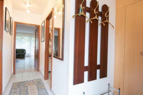 Apartamento Waldstra�e 4 Wohnung 2