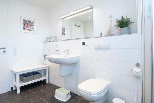 Apartamento Ostseequartier Kleine Freiheit