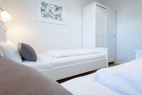 Apartamento Ostseequartier Kleine Freiheit