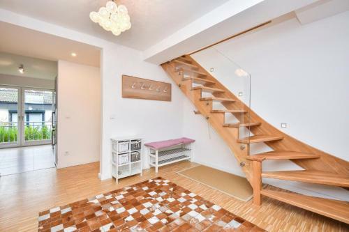 Birkenweg 2 Ferienhaus Gr�newald
