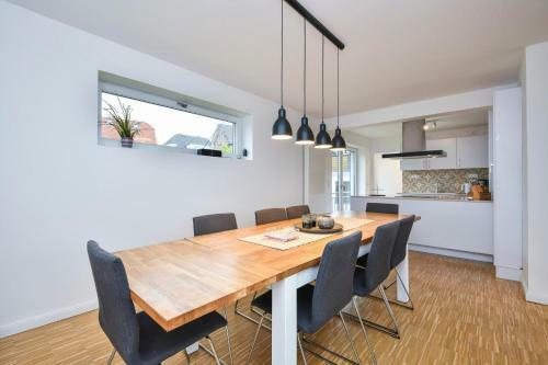 Birkenweg 2 Ferienhaus Gr�newald