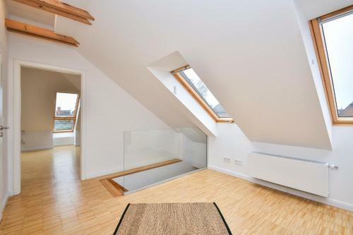 Birkenweg 2 Ferienhaus Gr�newald
