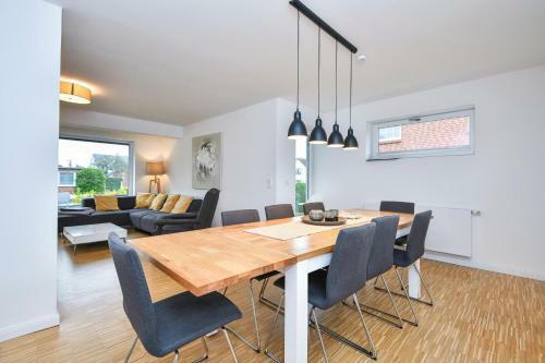 Birkenweg 2 Ferienhaus Gr�newald