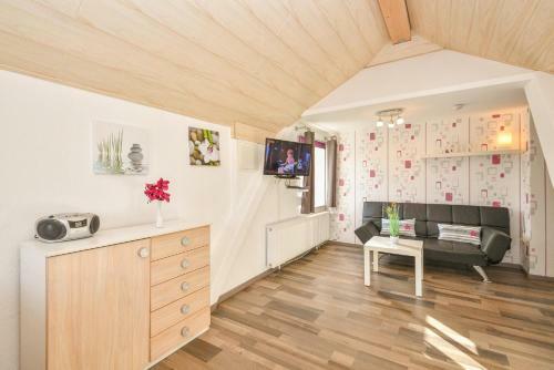 Ferienhaus Fricke