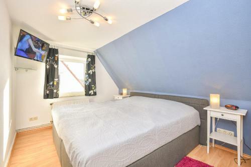 Ferienhaus Fricke