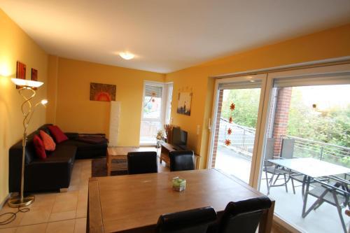 Apartamento 2070 - Am Wintershof 7