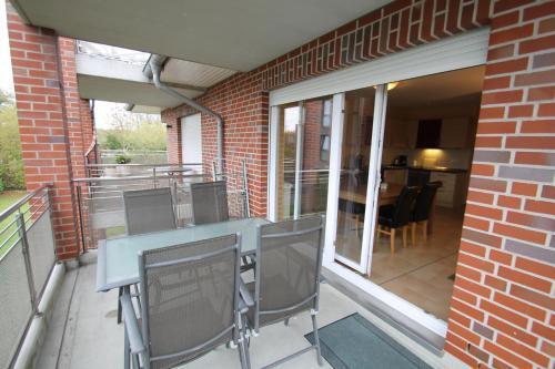 Apartamento 2070 - Am Wintershof 7