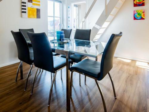 Apartamento Villa Goldfisch Bonito