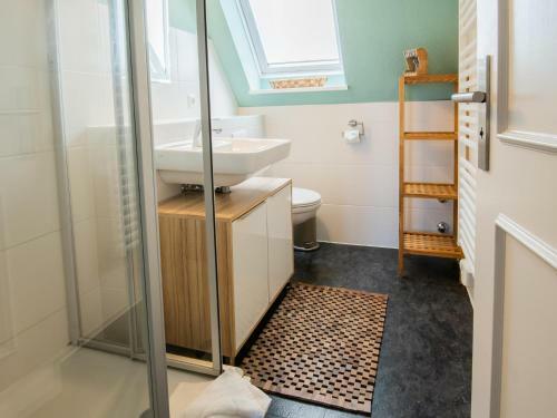 Apartamento Villa Goldfisch Bonito
