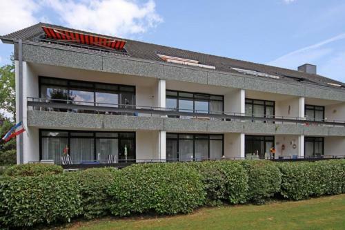 Apartamento Sch�tzenweg 6 Wohnung 21