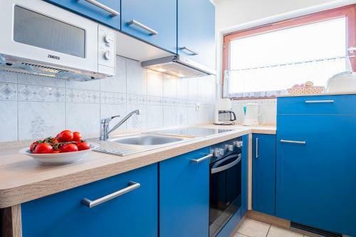 Apartamento Sol Mare Vaupel