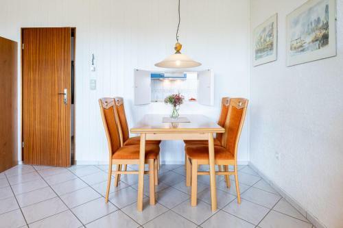 Apartamento Sol Mare Vaupel