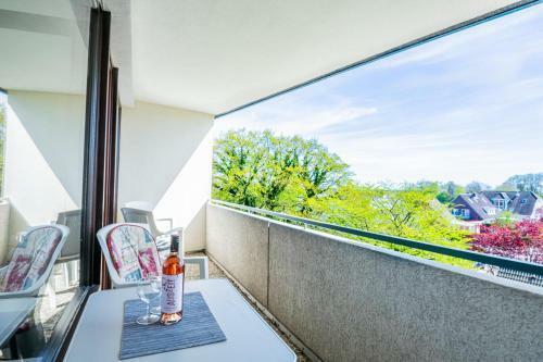 Apartamento Sol Mare Vaupel