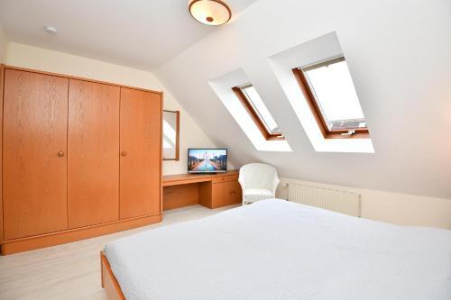 Ferienwohnpark Amselweg Ferienhaus 17