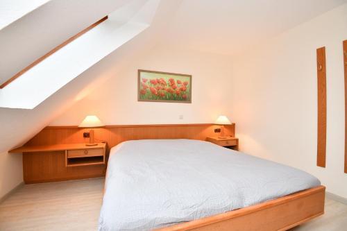 Ferienwohnpark Amselweg Ferienhaus 17