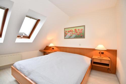 Ferienwohnpark Amselweg Ferienhaus 17
