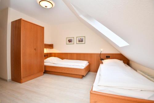 Ferienwohnpark Amselweg Ferienhaus 17