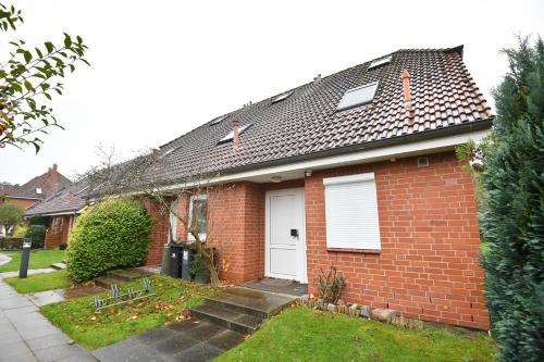 Ferienwohnpark Amselweg Ferienhaus 17
