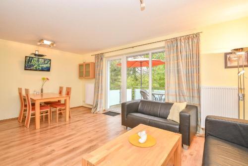 Apartamento Haus Wolke Wolke 4