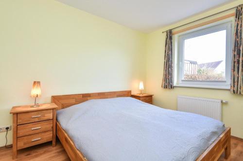 Apartamento Haus Wolke Wolke 1