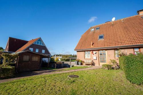 Ferienhaus Dahmer Weg 47