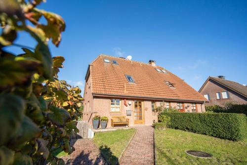 Ferienhaus Dahmer Weg 47