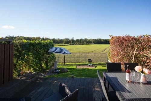 Ferienhaus Dahmer Weg 47