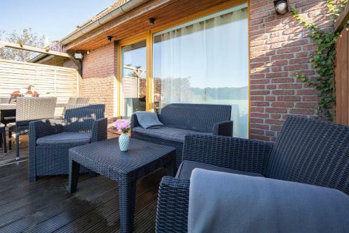 Ferienhaus Dahmer Weg 47