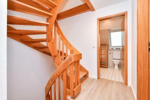 Ferienhaus Dahmer Weg 47