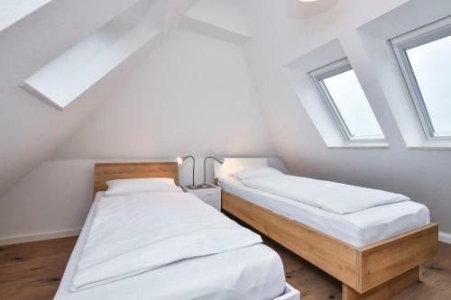 Ferienhaus Dahmer Weg 47