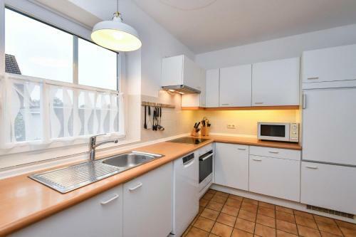 Ferienhaus Dahmer Weg 47