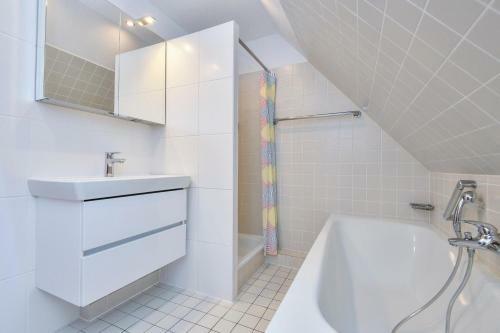 Ferienhaus Dahmer Weg 47