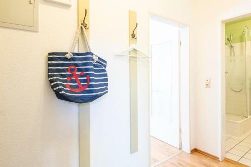Apartamento Haus Gorch Fock Auster