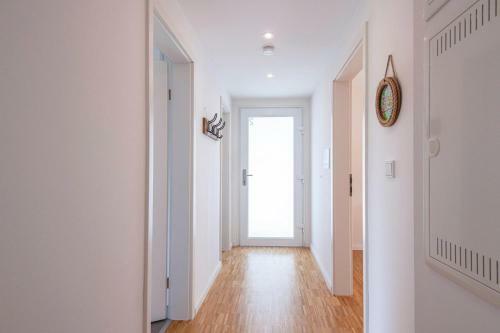 Apartamento Birkenweg 2 Bungalow Gr�newald 2