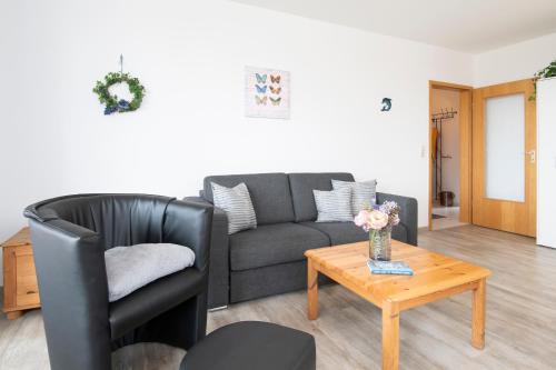 Apartamento Kaiserhof 5 Wohnung 5