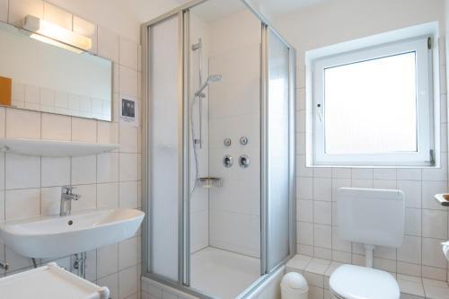 Apartamento Kaiserhof 5 Wohnung 5