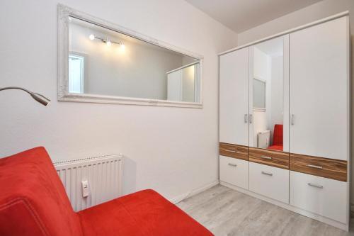 Apartamento Hamburger Stra�e 11 Wohnung 7