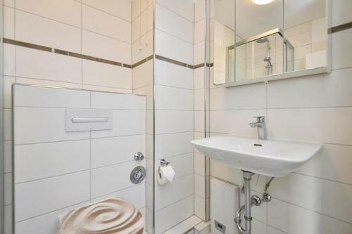 Apartamento Hamburger Stra�e 11 Wohnung 7