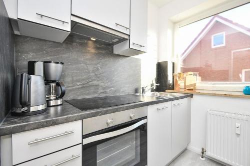 Apartamento Hamburger Stra�e 11 Wohnung 7