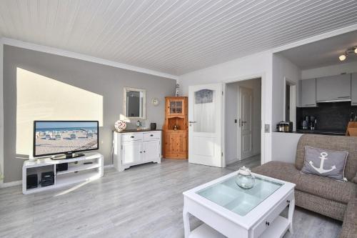 Apartamento Hamburger Stra�e 11 Wohnung 7