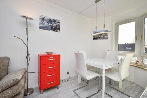 Apartamento Hamburger Stra�e 11 Wohnung 7