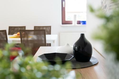 Apartamento Wohnpark Heisterbusch 14 Wohnung 1