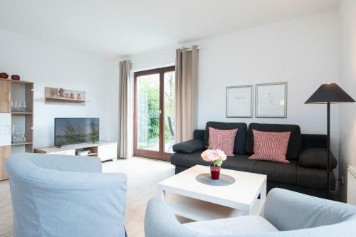 Apartamento Wohnpark Heisterbusch 14 Wohnung 1