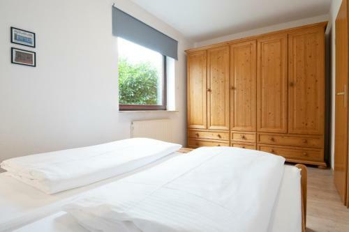 Apartamento Wohnpark Heisterbusch 14 Wohnung 1