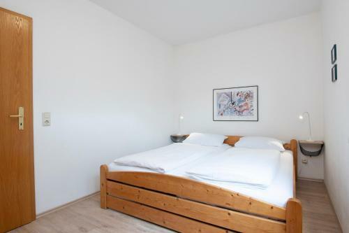 Apartamento Wohnpark Heisterbusch 14 Wohnung 1