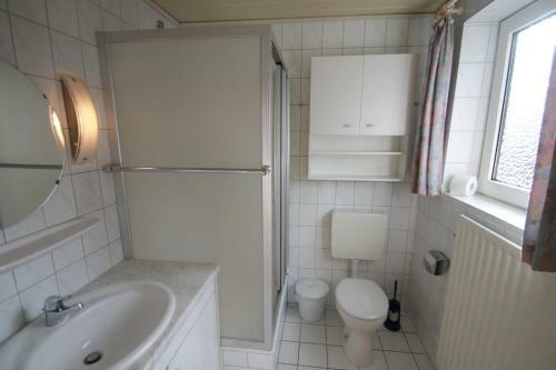 Apartamento 2043 - Haus Meeresbrise