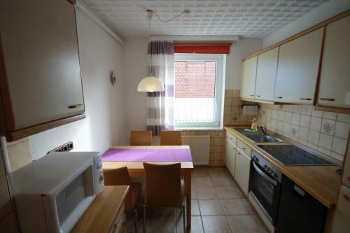 Apartamento 2043 - Haus Meeresbrise