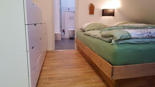 Apartments Harmsstra�e 13